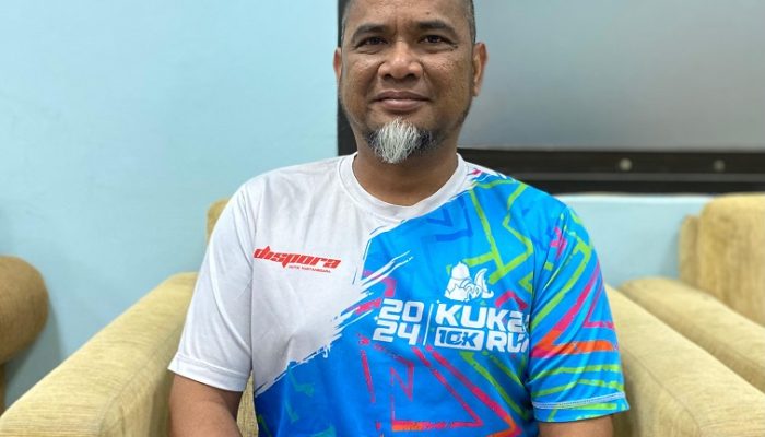 Kukar Kaya Festival dan Program Dispora, Wujud Nyata Pembudayaan Olahraga di Masyarakat
