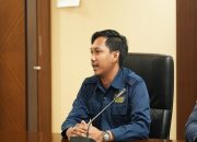 Ketua SMSI Samarinda Soroti Dinamika Pemilihan Ketua SMSI Kaltim 14 Ketua SMSI Samarinda Soroti Dinamika Pemilihan Ketua SMSI Kaltim