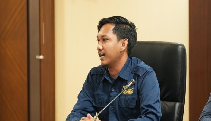 Ketua SMSI Samarinda Soroti Dinamika Pemilihan Ketua SMSI Kaltim