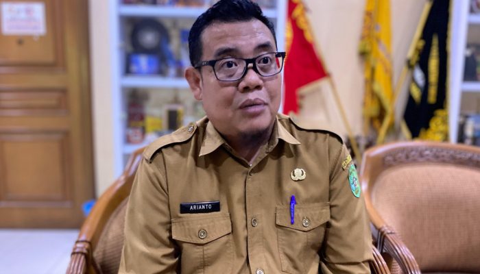Dispar Kukar Ajak Generasi Muda Ikut Pemilihan Teruna Dara 2025, Wujudkan Semangat Cinta Daerah