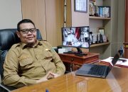 Penguatan Lembaga Kemasyarakatan, DPMD Kukar Implementasikan Perbup 38/2022