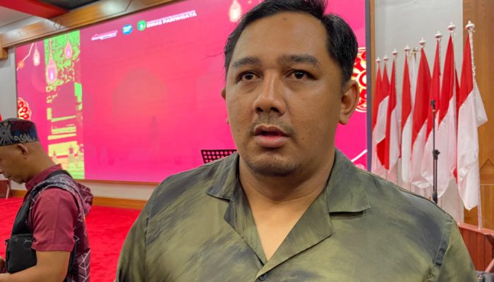 Dispora Kukar Dorong Kreativitas dan Daya Saing Pemuda Lewat Pelatihan dan Sertifikasi