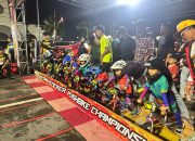 Dispora Kukar Dorong Kejuaraan Pushbike jadi Agenda Rutin Pembinaan Olahraga Anak