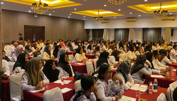 Disdikbud Kukar Dorong Pendidikan Inklusif Lewat Studi Banding ke Sekolah Inklusi