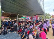 Kepala Desa Segihan: Beseprah Jadi Simbol Kolaborasi dan Harapan Pembangunan Merata