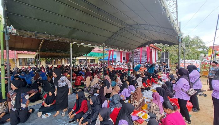 Kepala Desa Segihan: Beseprah Jadi Simbol Kolaborasi dan Harapan Pembangunan Merata