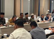 Tahun Ini 5 Desa Di Kukar Ajukan Pemekaran