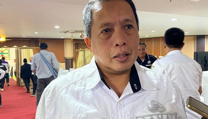 Samboja Barat Dorong Pertanian Modern, Hidroponik Jadi Primadona