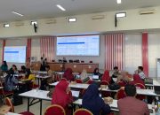 Disdikbud Kukar Gelar MGMP PAI dan PAK, Dorong Inovasi Pembelajaran Agama Digital