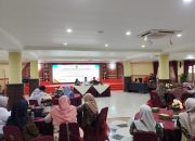 Tingkatkan Kapasitas SDM, DPMD Kukar Gelar Pelatihan Soft Skill Service Excellent