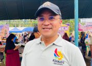 Dispar Kukar Siapkan Pelatihan Outbound untuk Pemandu Wisata, Dorong Inovasi dan Profesionalisme