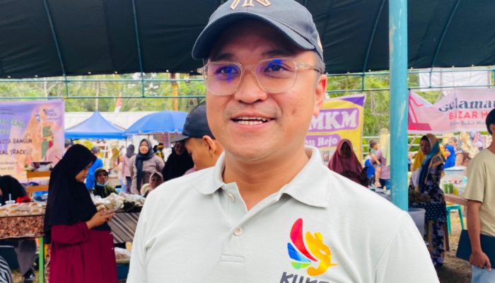 Dispar Kukar Siapkan Pelatihan Outbound untuk Pemandu Wisata, Dorong Inovasi dan Profesionalisme