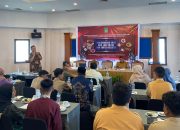 DP3A Kukar Perkuat Jejaring Lembaga Perlindungan Anak, Antisipasi Dampak Teknologi Digital