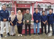 DPMD Kukar Dorong Percepatan Penyelesaian Batas Wilayah 3 Desa Di Marangkayu