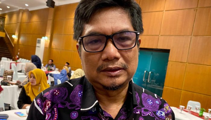 Disdikbud Kukar Imbau Sekolah Tak Gelar Wisuda Berlebihan, Fokus pada Edukasi dan Kesederhanaan