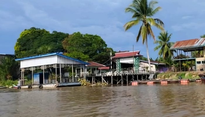 Tiga Desa di Kukar Bersiap Jadi Wajah Baru Pariwisata Lokal