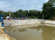 Embung Maluhu Disiapkan Jadi Ikon Wisata Lingkungan Baru di Tenggarong