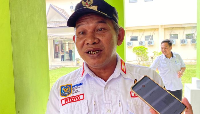 Program Prioritas Desa Perdana Fokus pada Konektivitas dan Pengelolaan Sampah