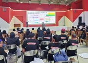 Dispora Kukar Gelar Pelatihan Kewirausahaan Pemuda, Fokus Tata Boga, Pembuatan Akrilik, dan Barista