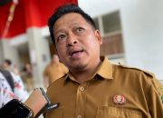 Dispora Kukar Perkuat Program Binlat PKN STAN, Siapkan Pendampingan dan Bimbel untuk Mahasiswa