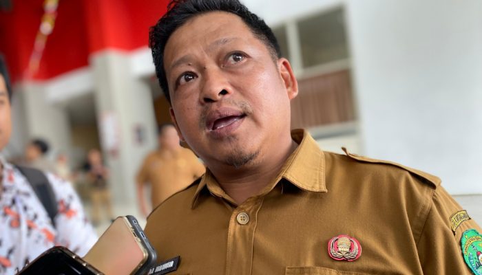 Dispora Kukar Perkuat Program Binlat PKN STAN, Siapkan Pendampingan dan Bimbel untuk Mahasiswa