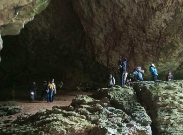 Sebulu Punya Potensi Wisata Mulai Air Terjun, Goa, Gunung, hingga Wisata Di Atas Awan