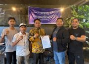 Indera Teguh Siap Majukan SMSI Kaltim, Usung Visi Penguatan Profesionalisme dan Perlindungan Hukum 12 Indera Teguh Siap Majukan SMSI Kaltim, Usung Visi Penguatan Profesionalisme dan Perlindungan Hukum
