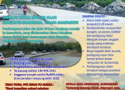 Dinas PU Kukar Bangun Jalan Jongkang-Samarinda