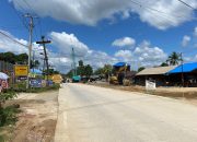 Jalan Penghubung Jongkang-Samarinda Terbangun, Perekonomian Masyarakat Menggeliat