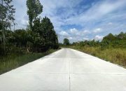 Infrastruktur, Pendidikan, dan Budaya Jadi Fokus Pembangunan Desa Tukung Ritan