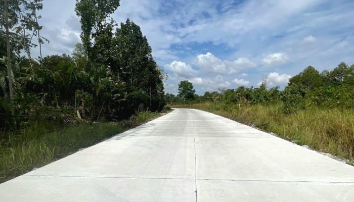Infrastruktur, Pendidikan, dan Budaya Jadi Fokus Pembangunan Desa Tukung Ritan