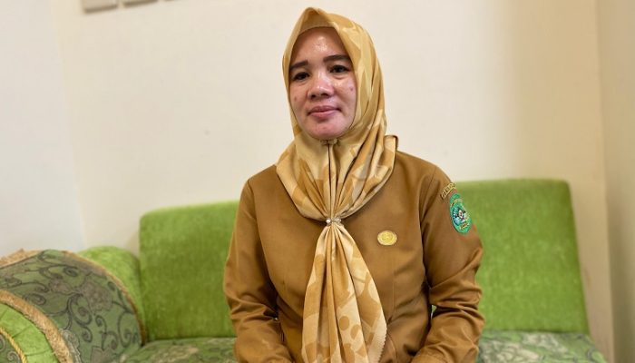 Kukar Perkuat Konektivitas Antar Wilayah