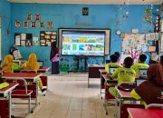Sekolah di Loa Kulu Jadi Rujukan Google, Pendidikan Merata hingga Pelosok