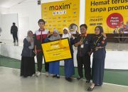 Dukung Generasi Emas 2045, Maxim Ajak Ratusan Pelajar Samarinda Asah Pengetahuan dan Bahasa Inggris 11 Dukung Generasi Emas 2045, Maxim Ajak Ratusan Pelajar Samarinda Asah Pengetahuan dan Bahasa Inggris