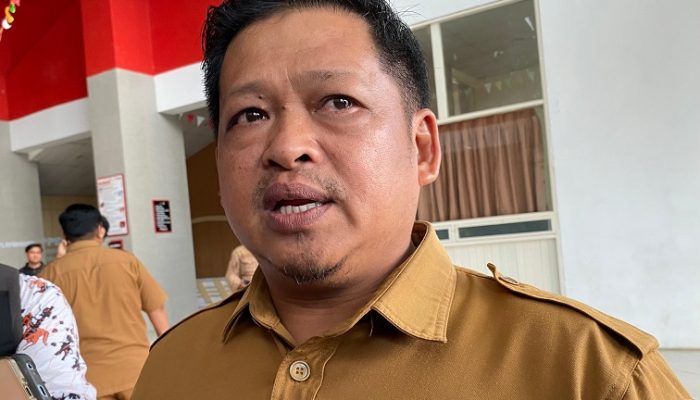 Musrenbang Tematik, Dispora Kukar Fokus Kembangkan Program Pemuda dan Disabilitas