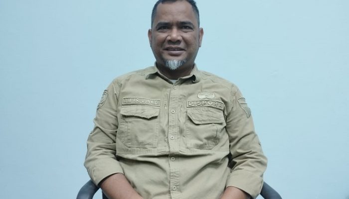 Dispora Kukar Dorong Olahraga Tradisional Jadi Identitas dan Prestasi Lokal