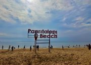 Wisata Pantai Muara Badak Bersinar, Dispar Kukar Dorong Pengelolaan Lebih Profesional