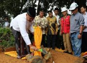 DPU Kukar Genjot 8 Proyek Infrastruktur Strategis, Termasuk Jembatan Baru di Tenggarong