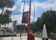 Smart Pole, Terobosan Diskominfo Kukar Tingkatkan Penyebaran Informasi Publik