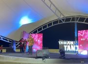 24 Finalis Sadi dan Sengkaka Duta Budaya Kukar 2025 Unjuk Bakat di Rakat Budaya