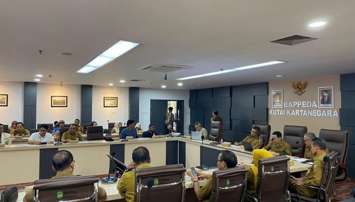 Musrenbang Tematik Kukar 2025: Mewujudkan Pembangunan Inklusif dan Berkeadilan