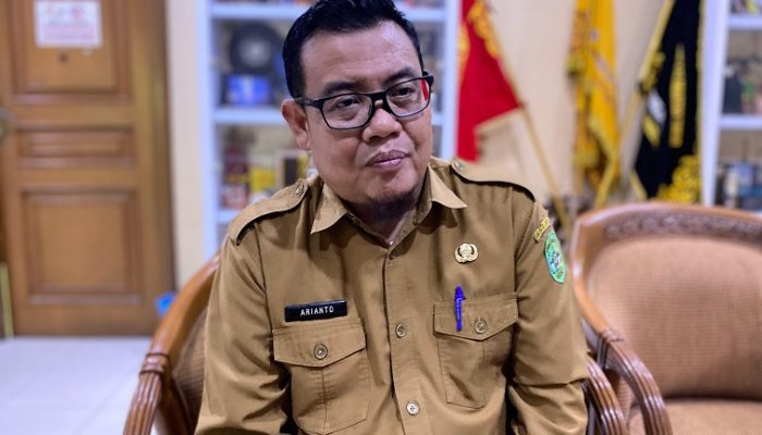 Etam Begenjoh Hadir di Kota Malang: Kukar Bawa Nuansa Budaya ke Panggung Nasional