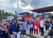 Dispora Apresiasi Sinergi YJSI-KNPI Kukar dalam Kampanye Gaya Hidup Sehat dan Pemberdayaan Pemuda