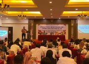 Perkuat Pemahaman Jabatan Fungsional, Disdikbud Kukar Sosialisasikan Formasi untuk Guru dan Tenaga Kependidikan