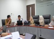 Tingkatkan Kualitas Layanan, Dinas PU Kukar Sesuaikan Target IKK dalam LPPD 2025