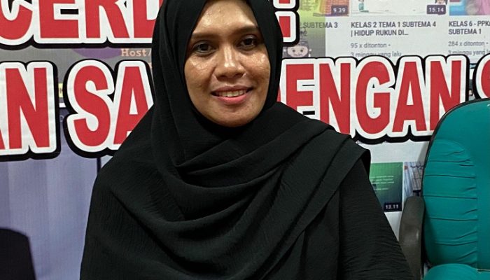 Disdikbud Kukar Fokus Penuhi Sarana Dasar dan Digitalisasi di Sekolah Dasar