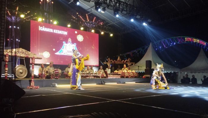 Dispar Kukar Dorong Pemerataan Event Daerah untuk Majukan Pariwisata dan Kreasi Lokal