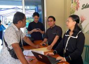 SMP N 1 Tenggarong Mulai Buka Pendaftaran SPMB Jalur Afirmasi dan Prestasi