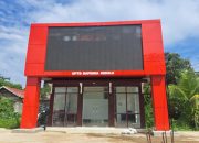 Bapenda Kukar Optimalkan Videotron untuk Sosialisasi dan Promosi Pembangunan Daerah