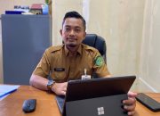 Dispar Kukar Bakal Gelar Pelatihan dan Sertifikasi Profesi Resepsionis